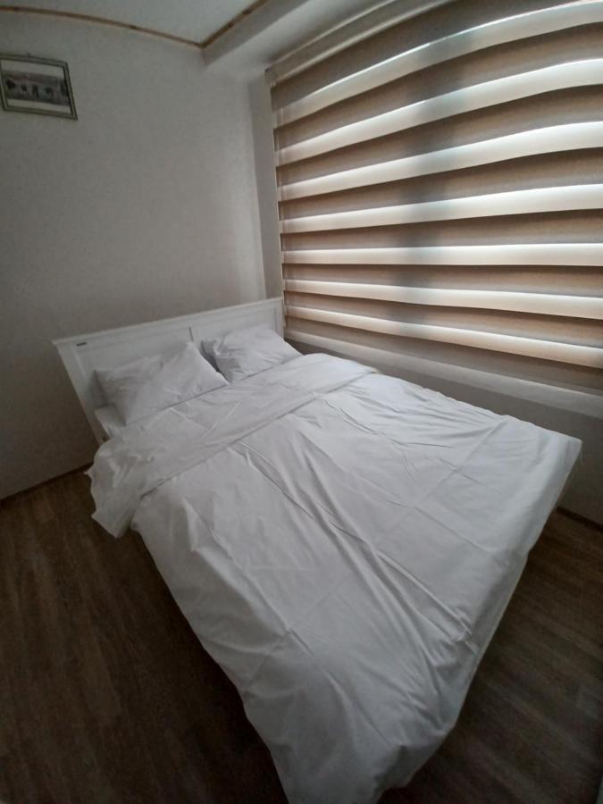 J&J Guesthouse Čondžu Exteriér fotografie