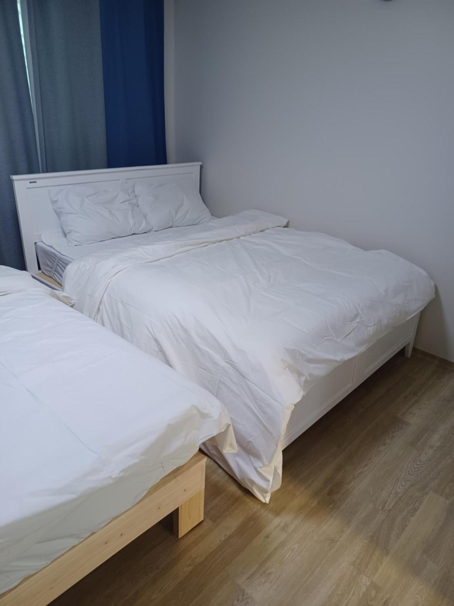 J&J Guesthouse Čondžu Exteriér fotografie