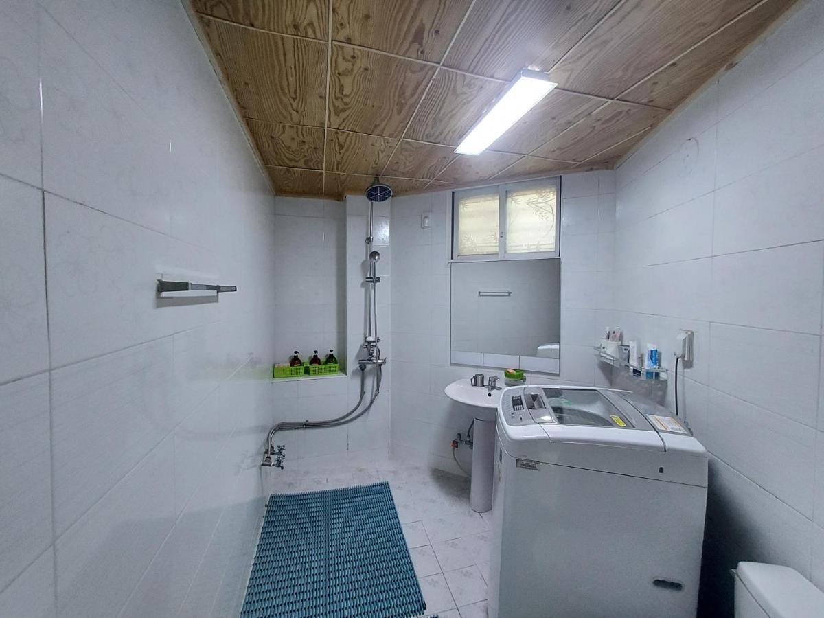 J&J Guesthouse Čondžu Exteriér fotografie